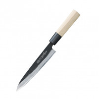 Ніж кухонний Tojiro Double-Edged Shirogami Steel Petty Knife 150mm F-692