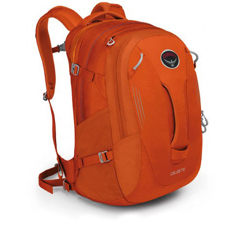 Рюкзак Osprey Celeste 29 (2015), зелений 