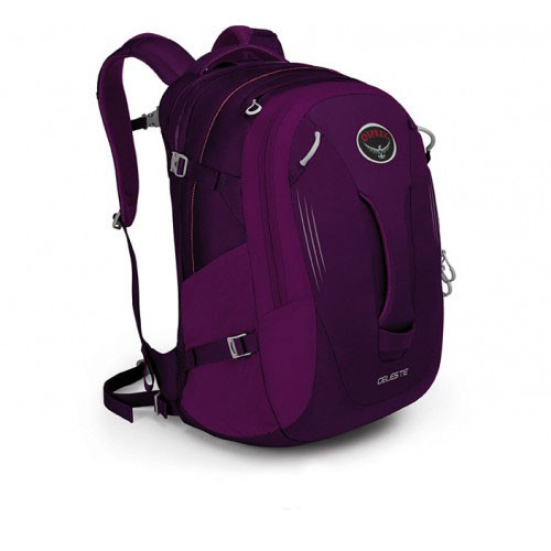 Рюкзак Osprey Celeste 29 (2015), зелений 