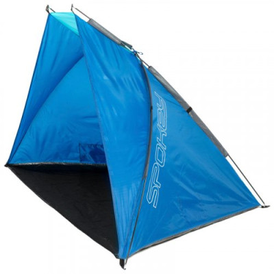 Намет Пляжний Spokey CLOUD 2in1 (922275) blue