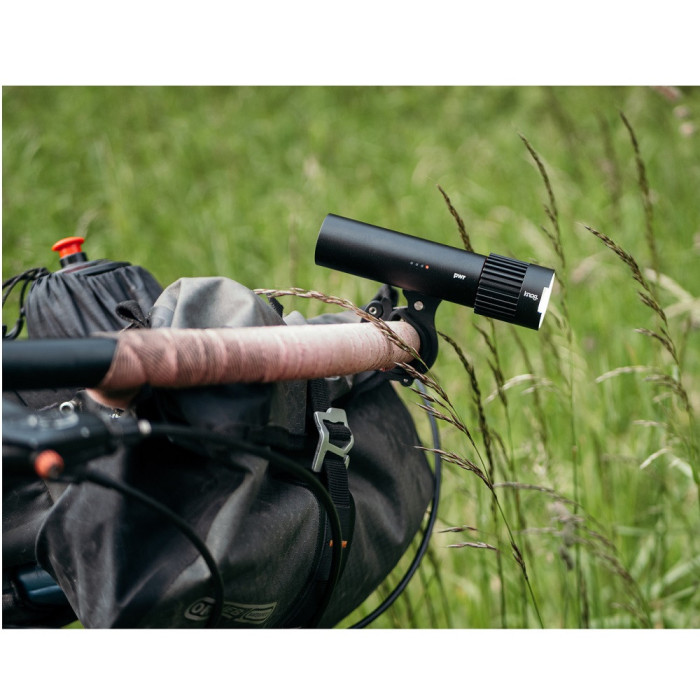 Змінна голова для фари Knog PWR Lighthead 1100 Lumens 