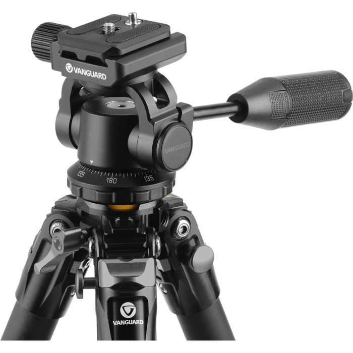 Штатив Vanguard VEO 5 264AO-28 (VEO 5 264AO-28) 