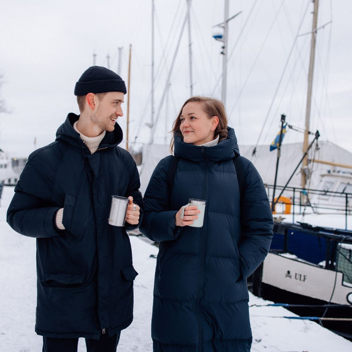 Кружка Primus Koppen mug 0.3 S/S (742770) 