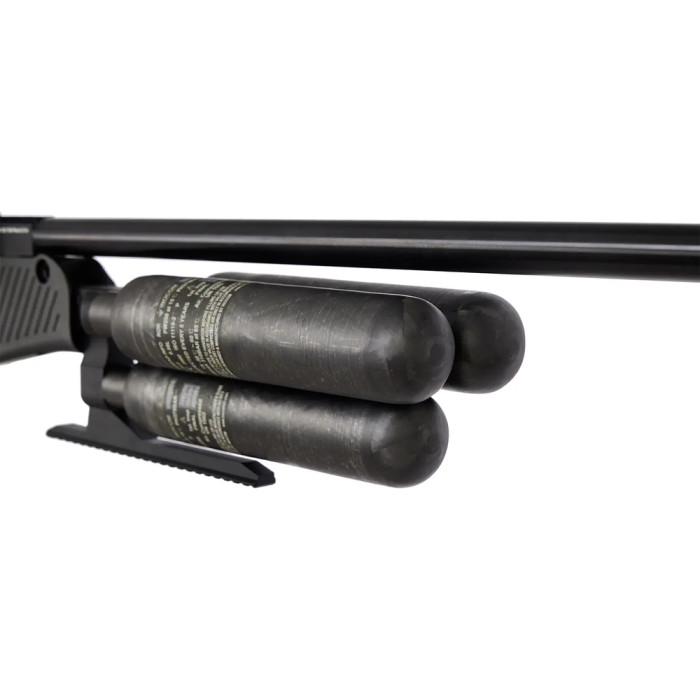 Гвинтівка пневматична Optima BLITZ MEVZI 3 PCP 4,5 мм 