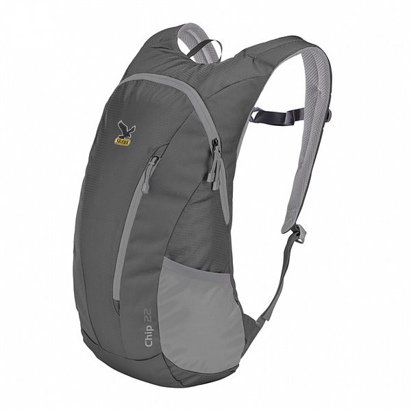 Рюкзак Salewa Chip 22, чорний 