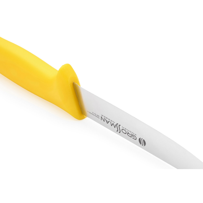 Кухонний ніж для тонкої нарізки Grossman 468 SP - SAPPHIRE 