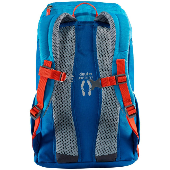 Рюкзак Deuter Junior 1324 azure-lapis 