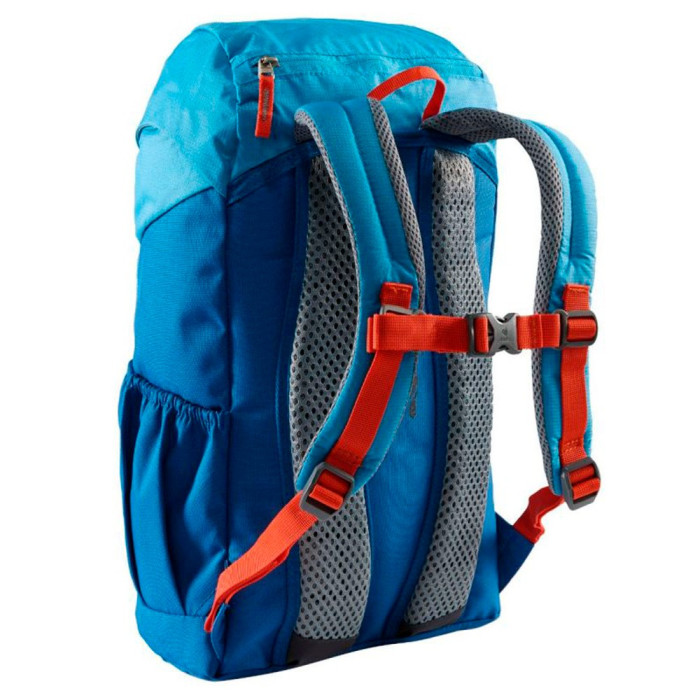 Рюкзак Deuter Junior 1324 azure-lapis 