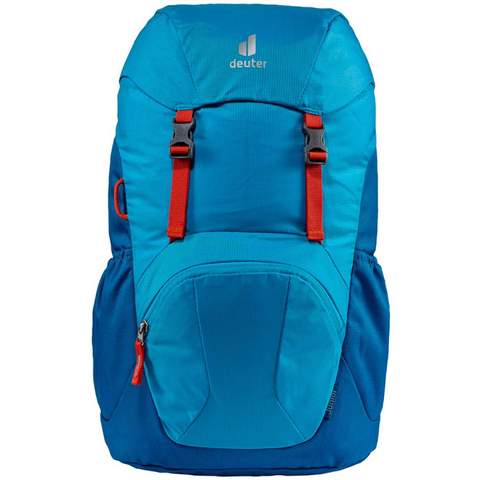 Рюкзак Deuter Junior 1324 azure-lapis 