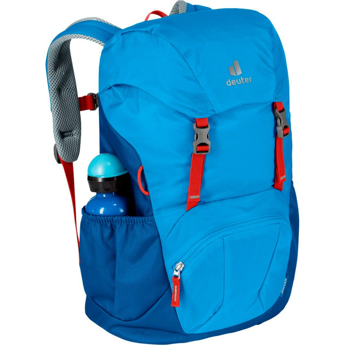 Рюкзак Deuter Junior 1324 azure-lapis 