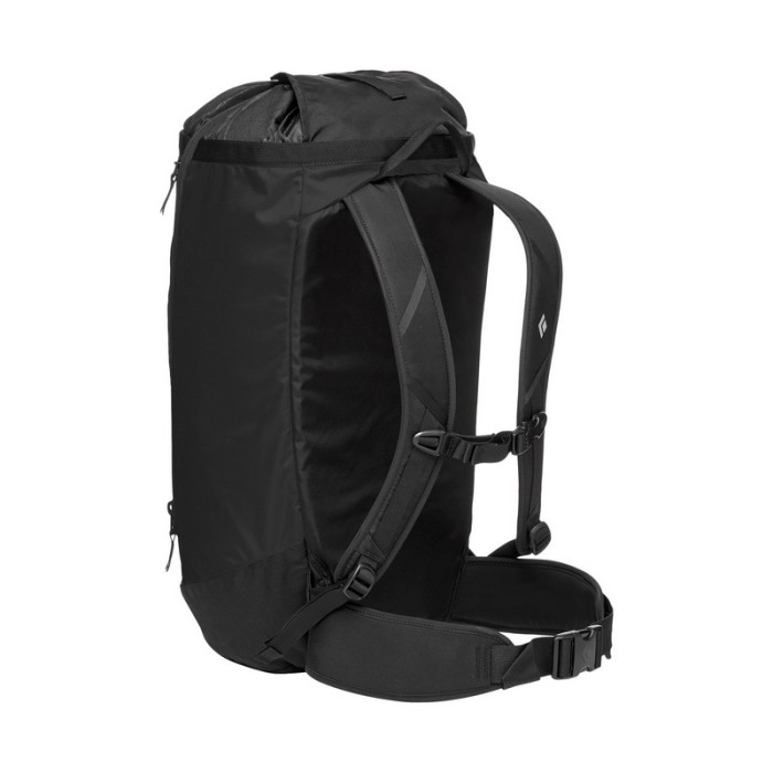 Рюкзак Black Diamond Crag 40 Black M /L 