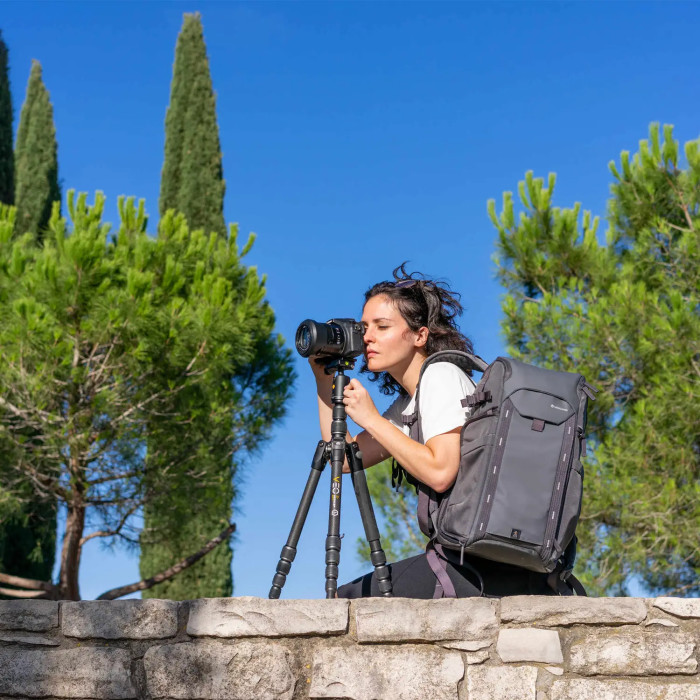 Рюкзак Vanguard VEO Adaptor S41 Gray (VEO Adaptor S41 GY) 