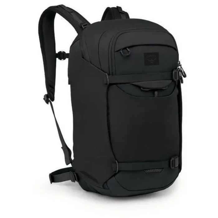 Рюкзак Osprey Metron 24 black - O/S - чорний 