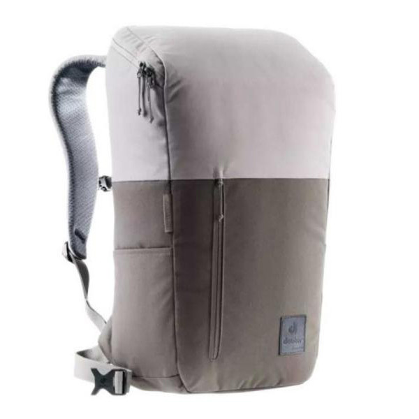 Рюкзак Deuter UP Stockholm 4602 stone-pepper 