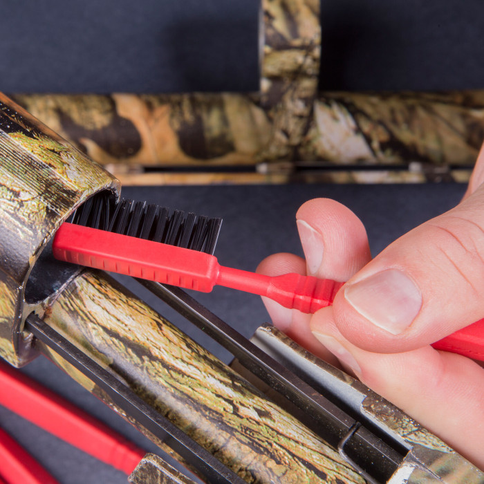 Набір для чищення Real Avid Accu-Grip Picks & Brushes 