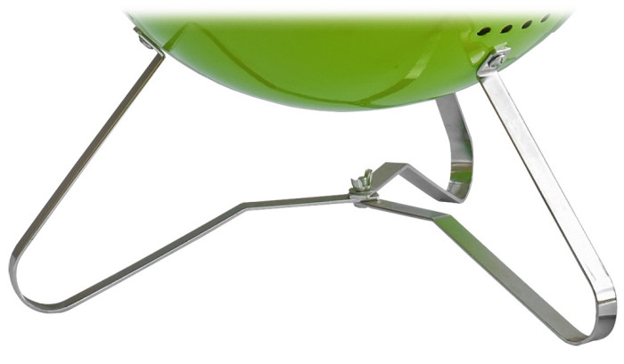 Гриль Time Eco вугільний портативний, TE-2014-4 