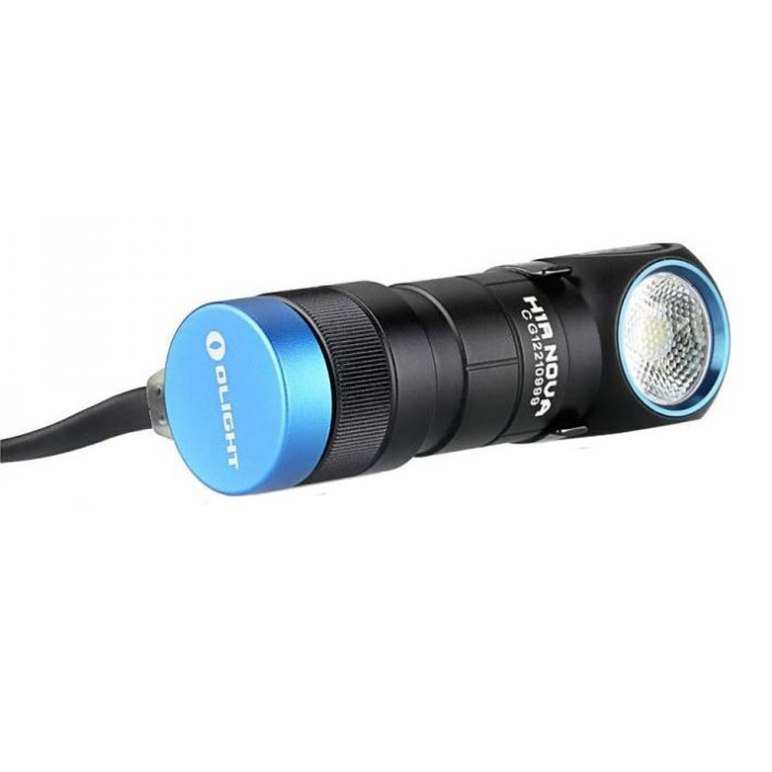 Ліхтар Olight H1R Nova 