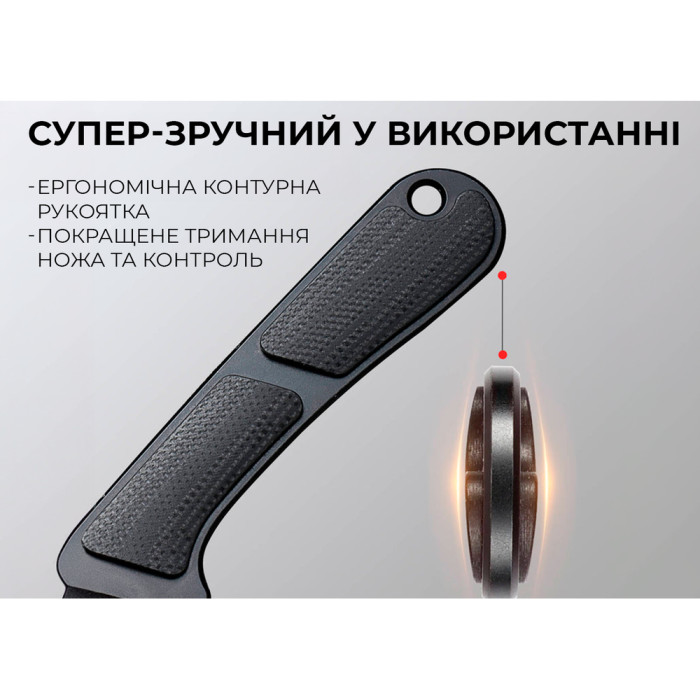Ніж Civivi Mini Elementum Fixed Blade C23010-1 