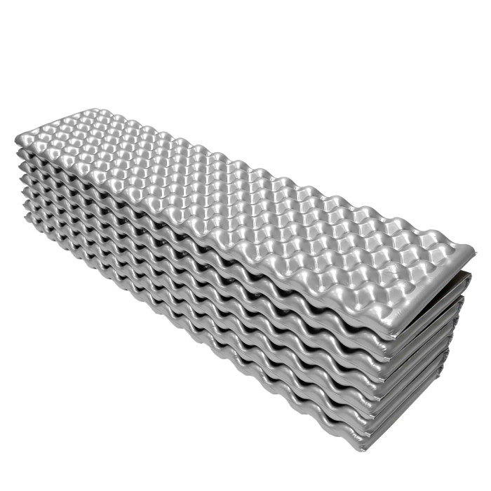 Килимок складаний Compact Lite Reflect олива UTRI-001 