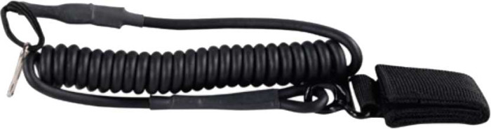 Ремінь страхувальний Blackhawk! пістолетний (90TPL1BK) 