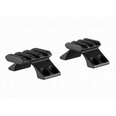 Накладки Hawke на кільця Matchmount 1 " Picatinny