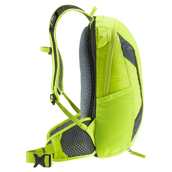 Рюкзак DEUTER Race колір 8403 citrus-graphite 