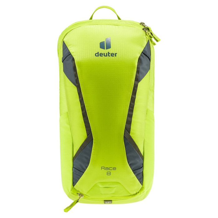 Рюкзак DEUTER Race колір 8403 citrus-graphite 