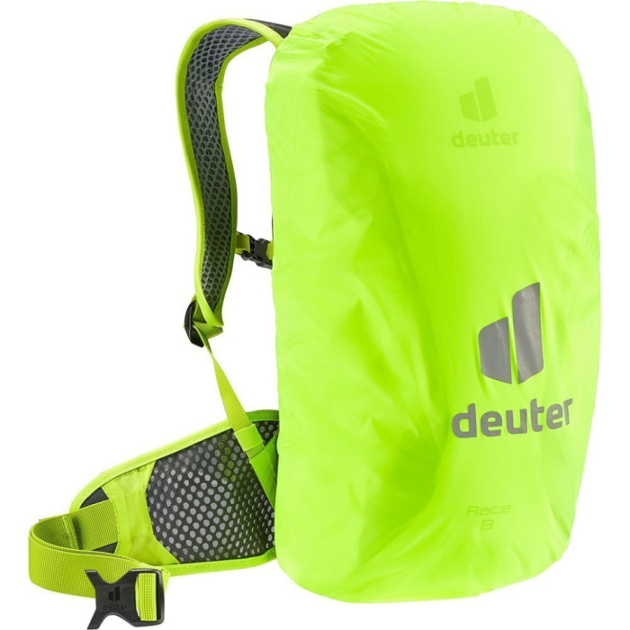 Рюкзак DEUTER Race колір 8403 citrus-graphite 