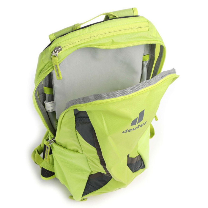Рюкзак DEUTER Race колір 8403 citrus-graphite 