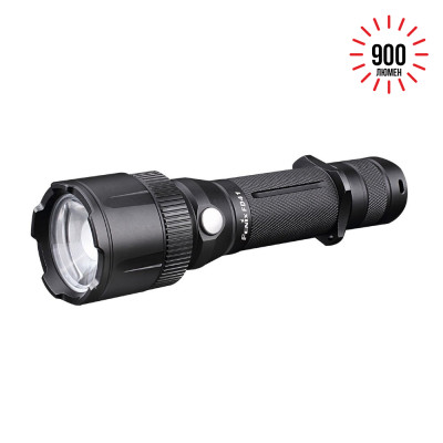 Ліхтар Fenix FD41 Cree XP-L HI LED