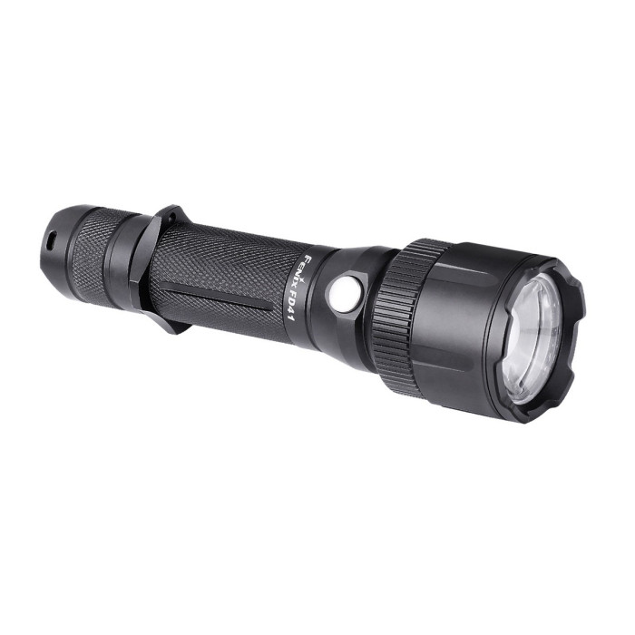 Ліхтар Fenix FD41 Cree XP-L HI LED 