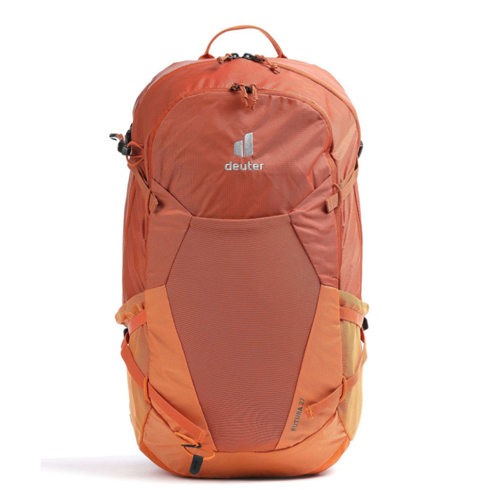 Рюкзак DEUTER Futura 32 колір 9907 chestnut-mandarine 