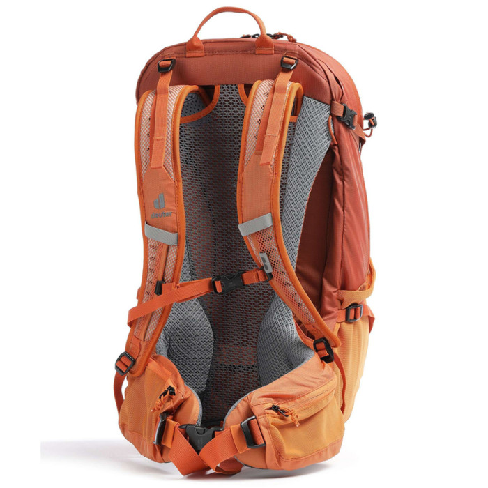 Рюкзак DEUTER Futura 32 колір 9907 chestnut-mandarine 