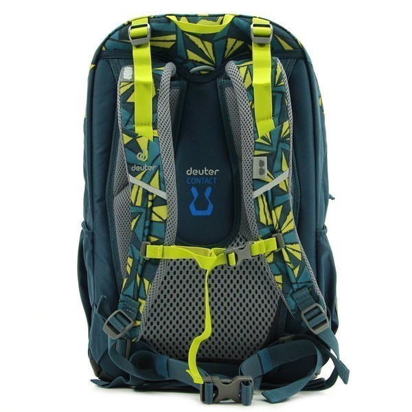 Рюкзак DEUTER Ypsilon колір 3063 arctic zigzag 