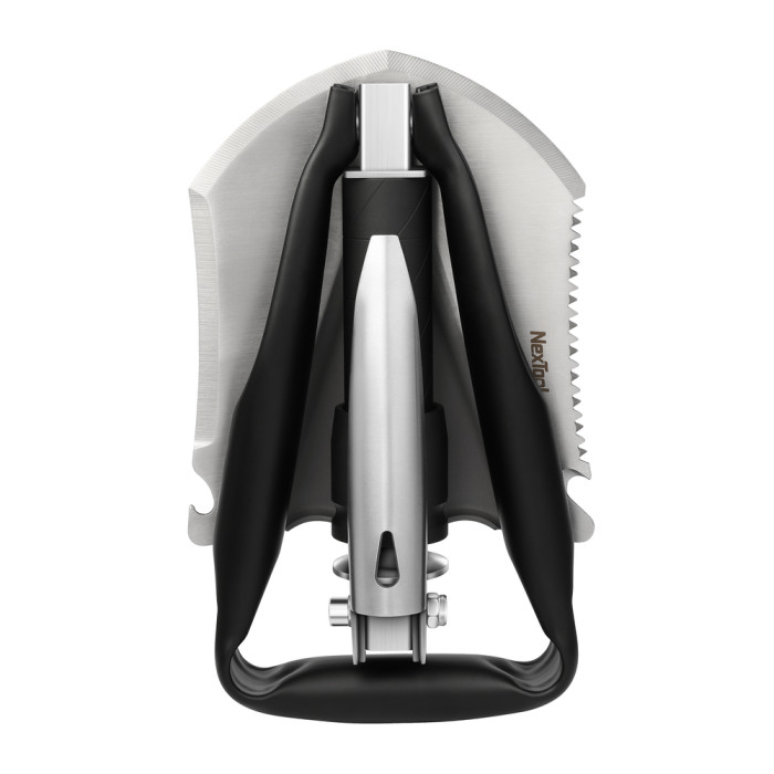 Багатофункціональна складна саперна міні лопата NexTool NE20033 