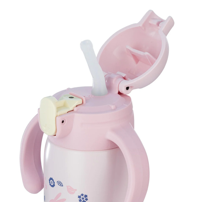 Термос Zojirushi SQ-DA30E-PA 0.3l Рожевий 