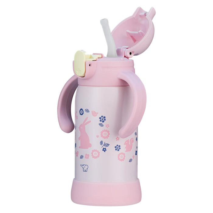 Термос Zojirushi SQ-DA30E-PA 0.3l Рожевий 