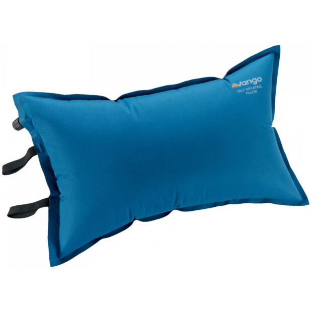 Подушка самонадувающаяся Vango Self Inflating Pillow Sky Blue (PINSELFINS0DTDC) 