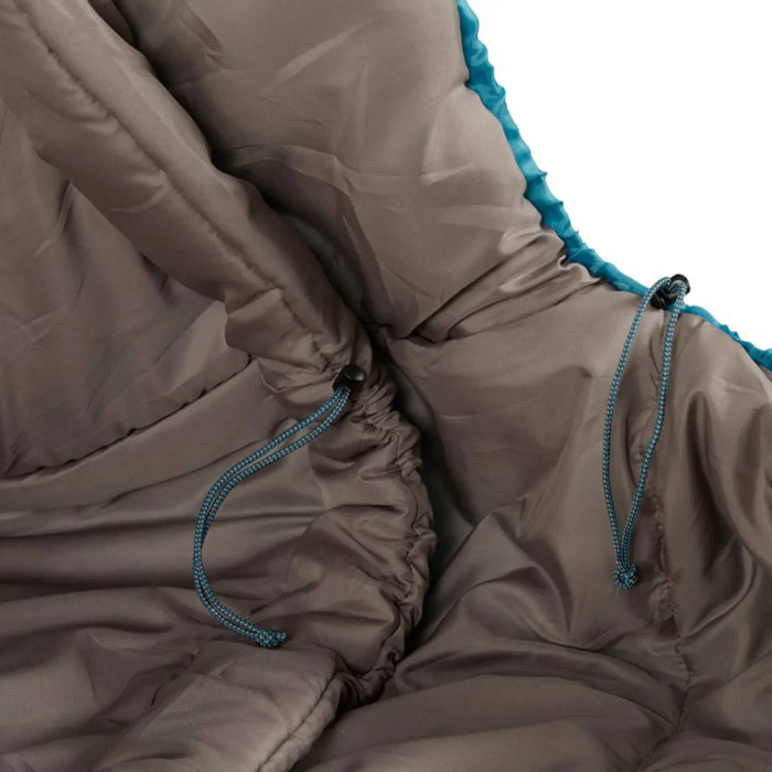 Спальний мішок Grand Canyon Fairbanks 190 -4°C Caneel Bay Left (340006) 