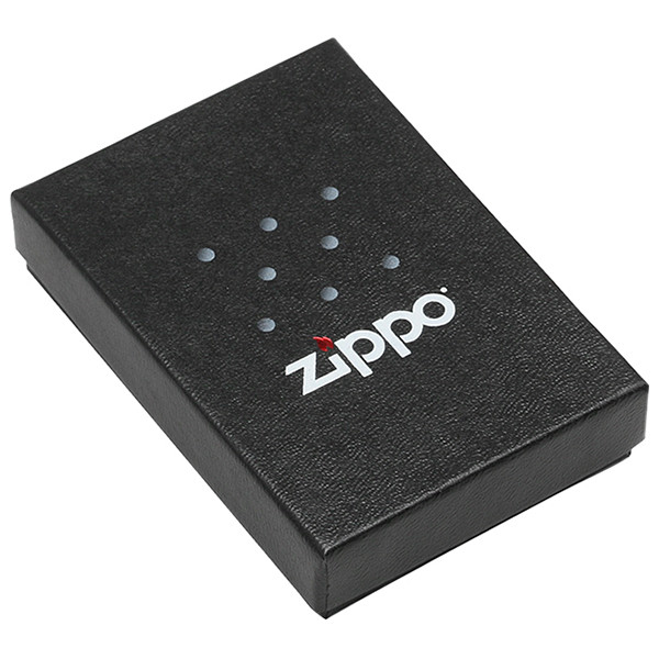 Запальничка Zippo 150 LUX19PF Luxury Design (49164) 