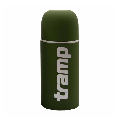 Термос TRAMP Soft Touch 0,75 л UTRC-108 Хакі