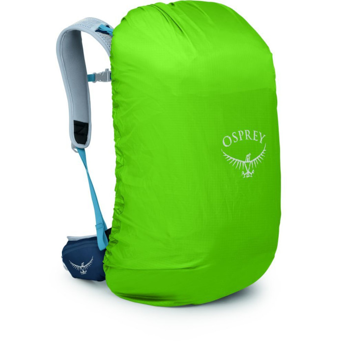 Рюкзак Osprey Hikelite 32 atlas blue - S/M - синій 