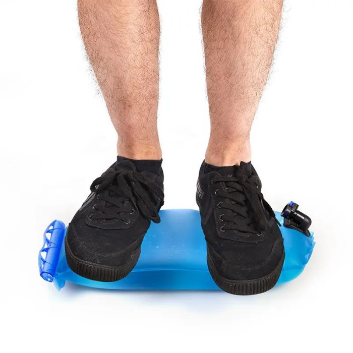 Питна система (гідратор) Naturehike PET NH18S070-D, 1.5 л, Блакитний 