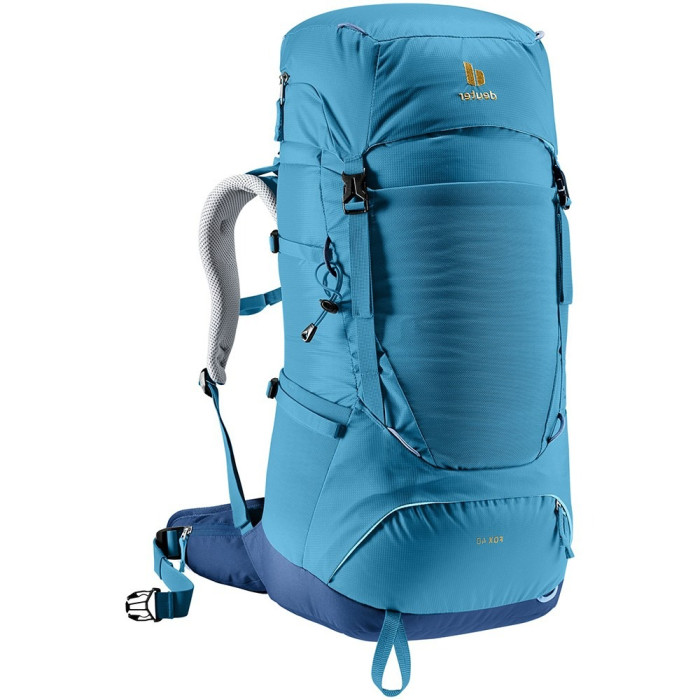Рюкзак DEUTER Fox 40 колір 1399 wave-nightblue 