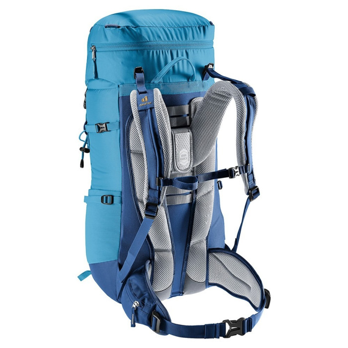 Рюкзак DEUTER Fox 40 колір 1399 wave-nightblue 