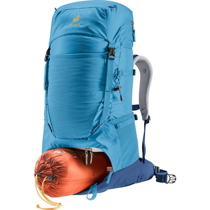 Рюкзак DEUTER Fox 40 колір 1399 wave-nightblue 
