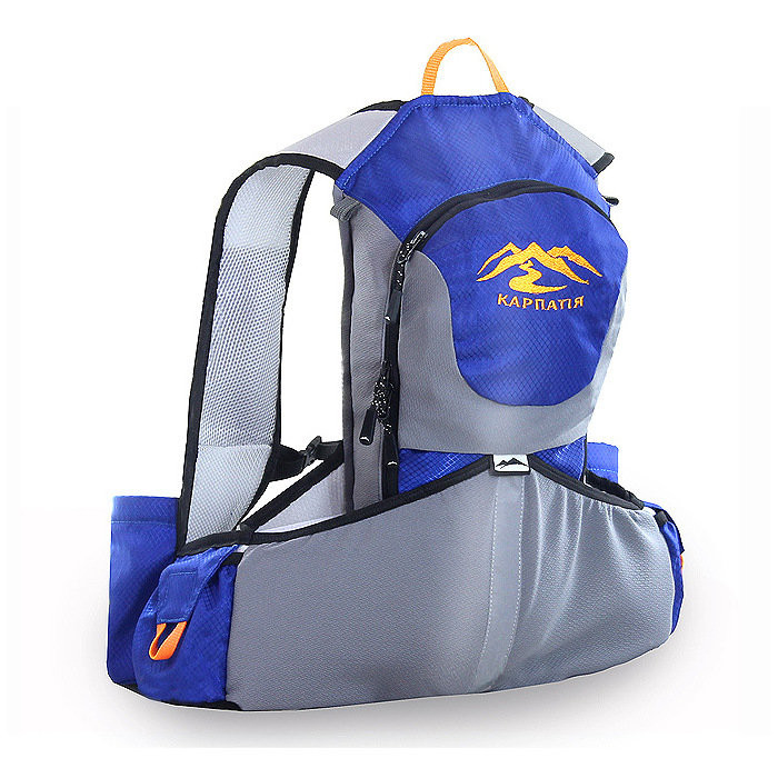 Рюкзак Travel Extreme Карпатия, Blue M 