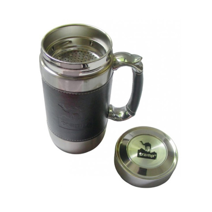Термокружка Tramp 450 мл TRC-046 
