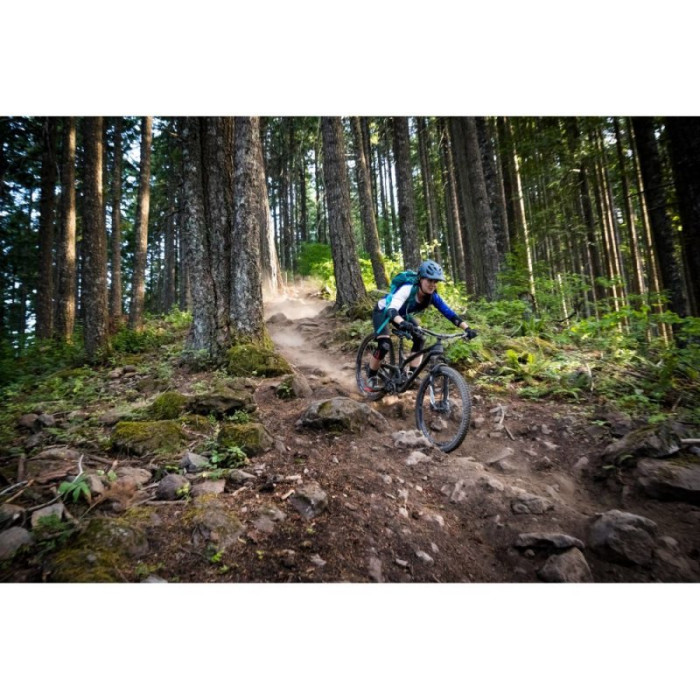 Рюкзак Osprey Salida 12, TealGlass 