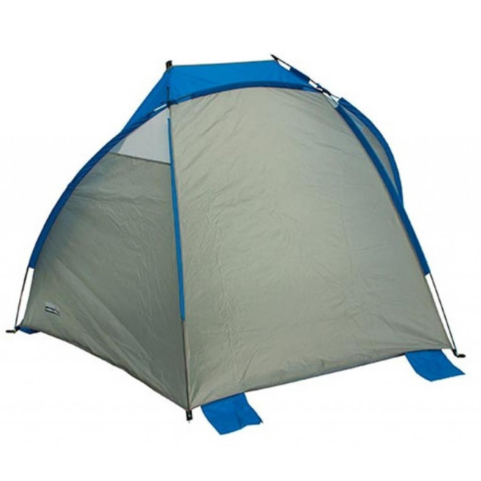 Намет High Peak Mallorca 40 блакитна /сіра (10128) 